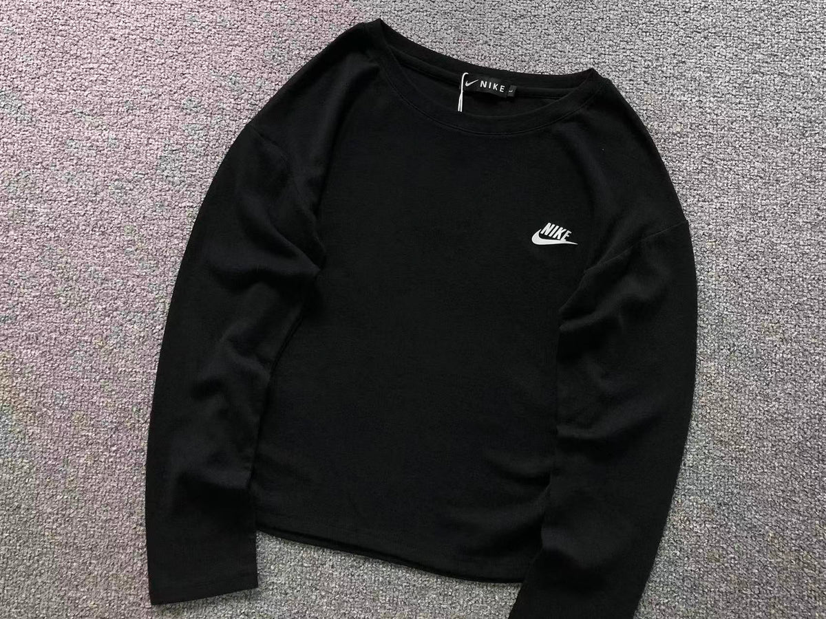 N1K Langarmshirt Damen