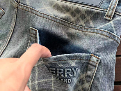 Pantalones BB