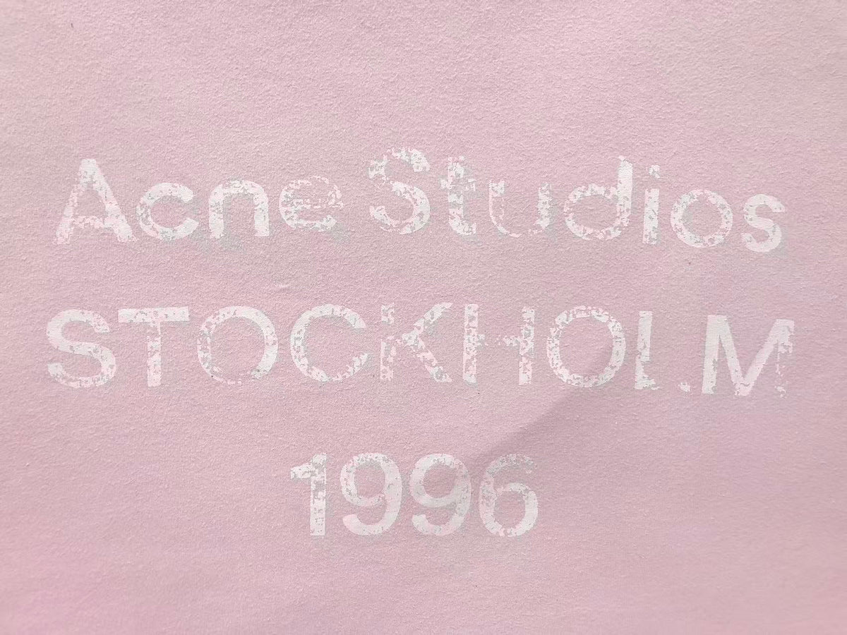 AcneStdios Longsleeve