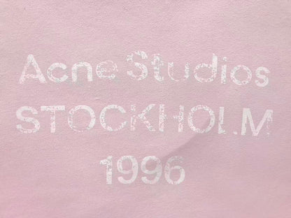 AcneStdios Longsleeve