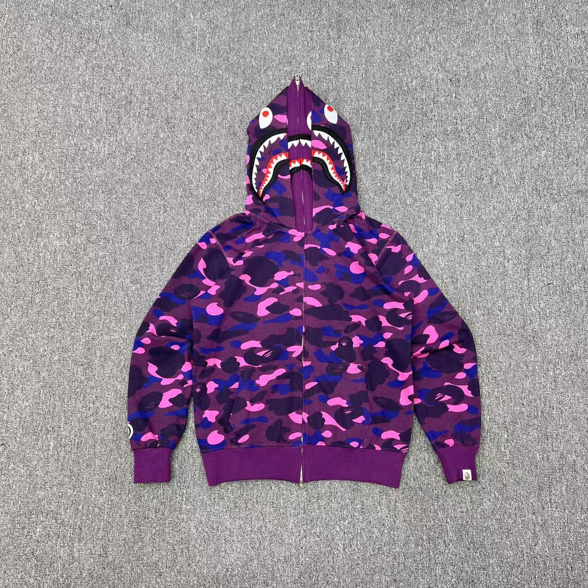Sudadera con capucha de Bp