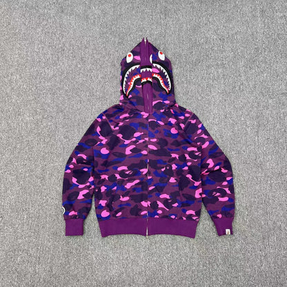 Sudadera con capucha de Bp