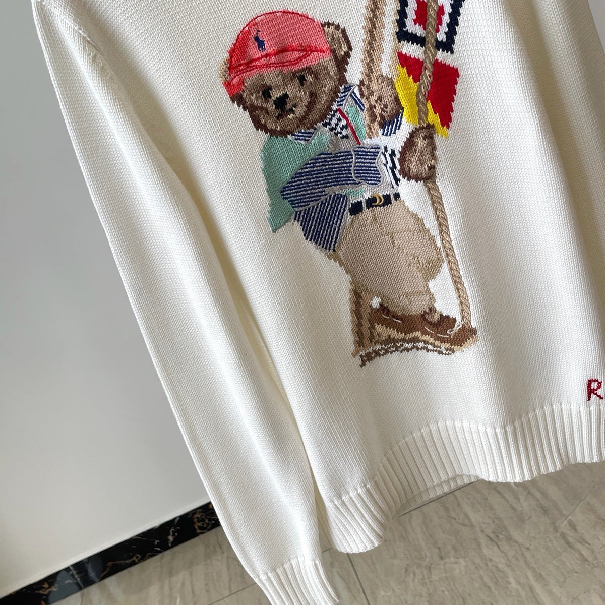 Ralph Lauren Pullover
