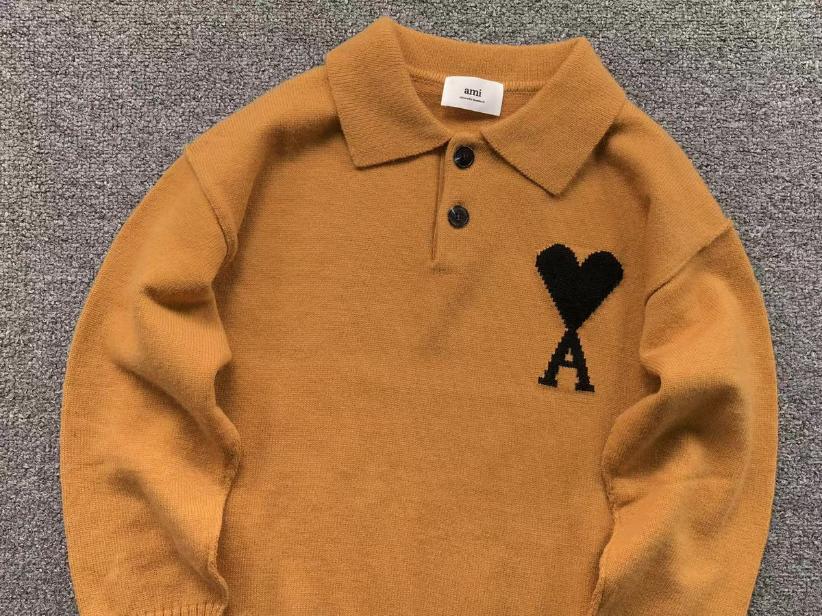 Am1 Pullover