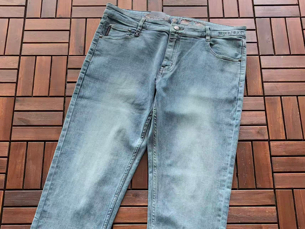 Pantalones de bebé