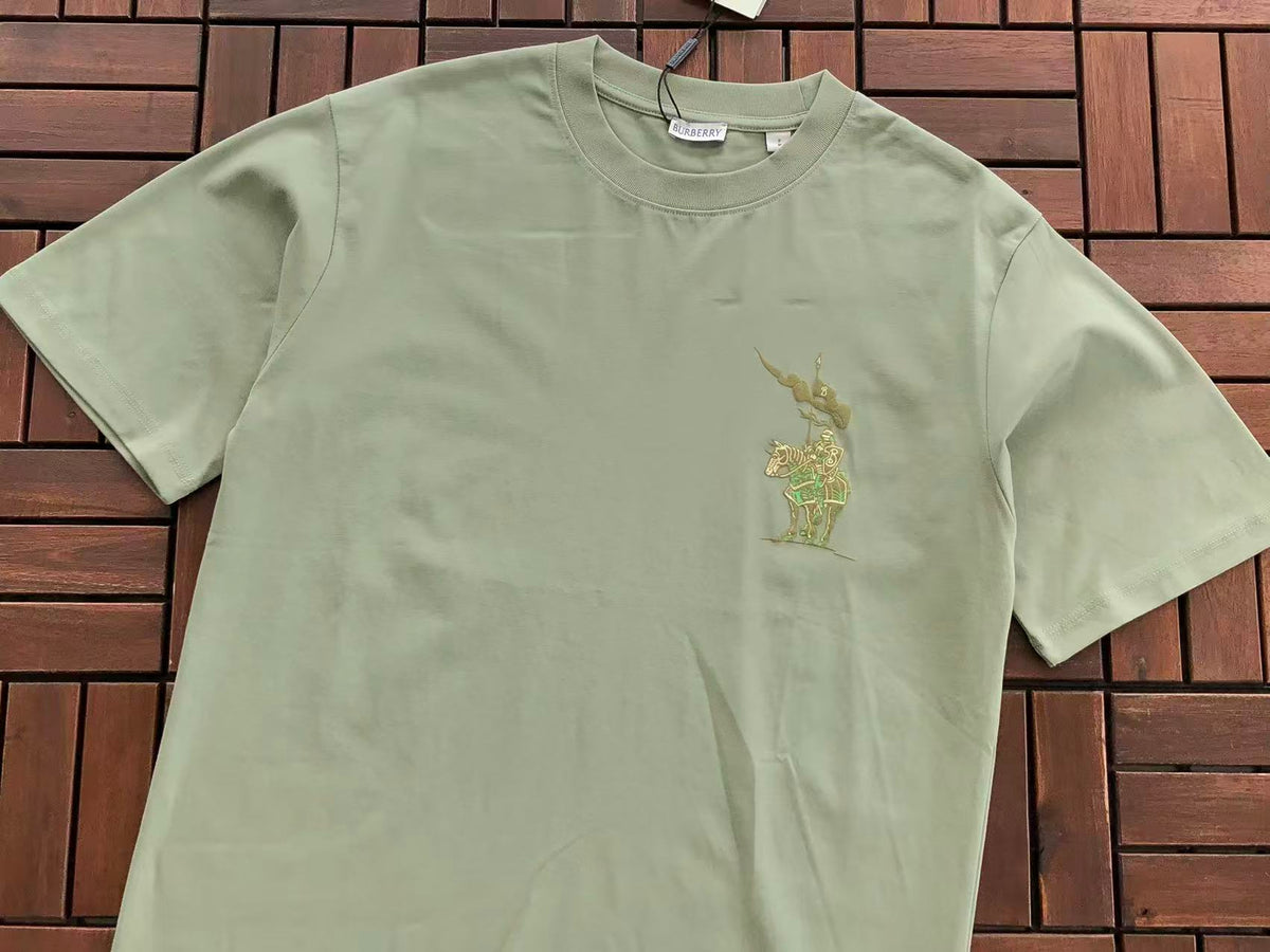 Camisa de BB