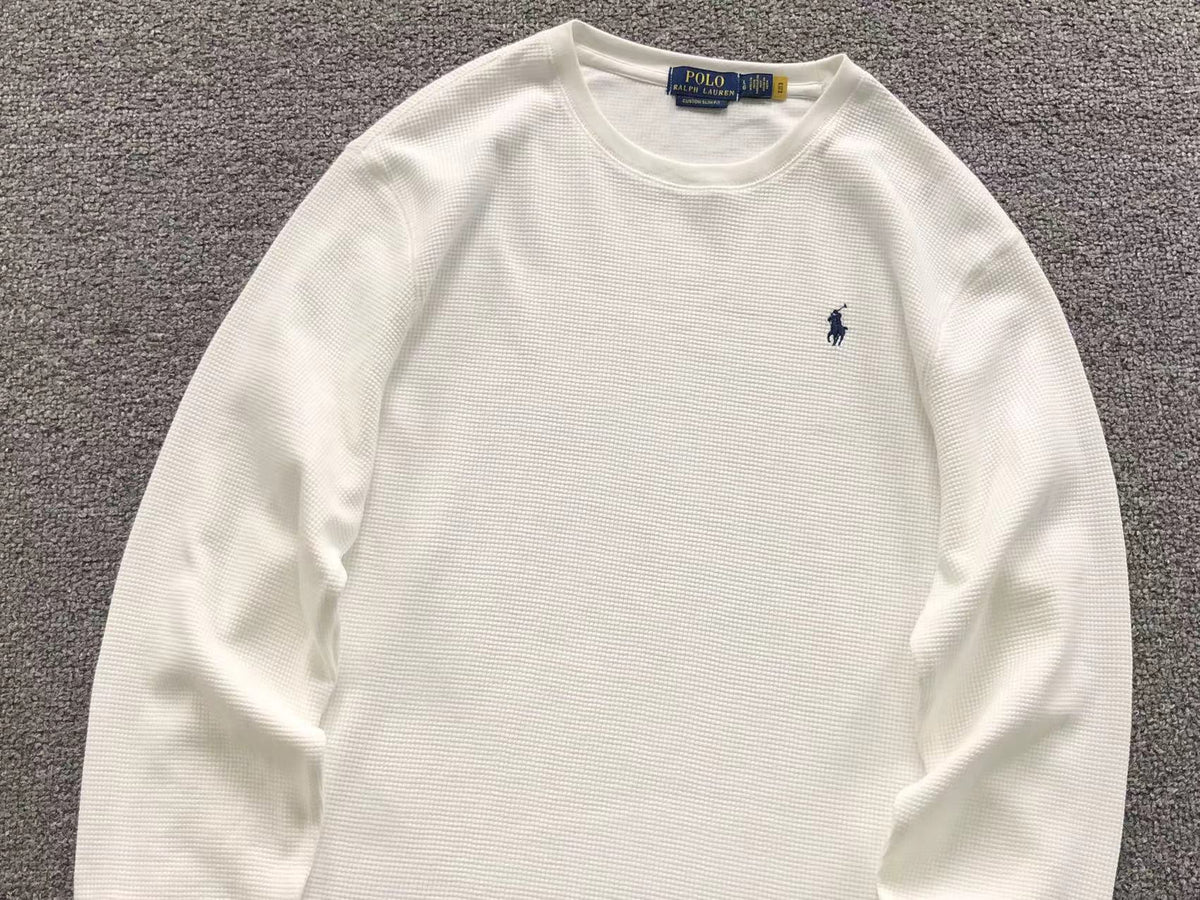Ralph Lauren Langarmshirt
