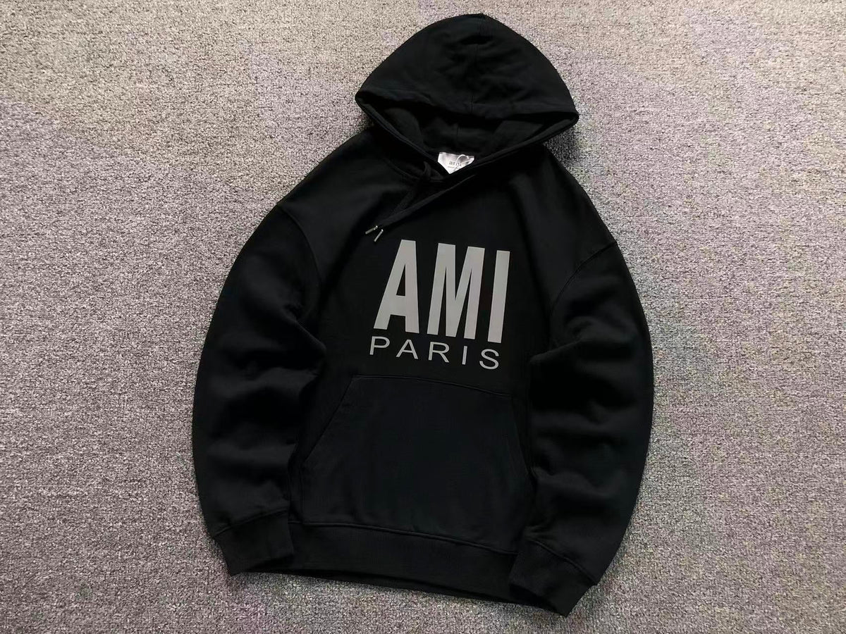 AM1 Kapuzenpullover