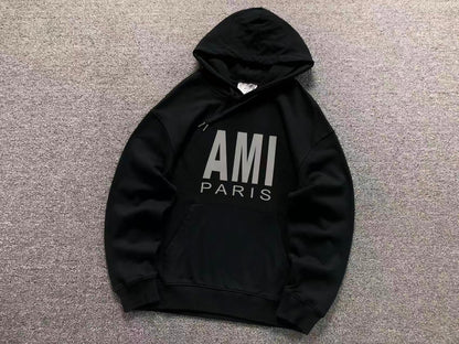 AM1 Kapuzenpullover