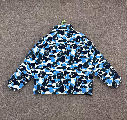 Chaqueta de PA