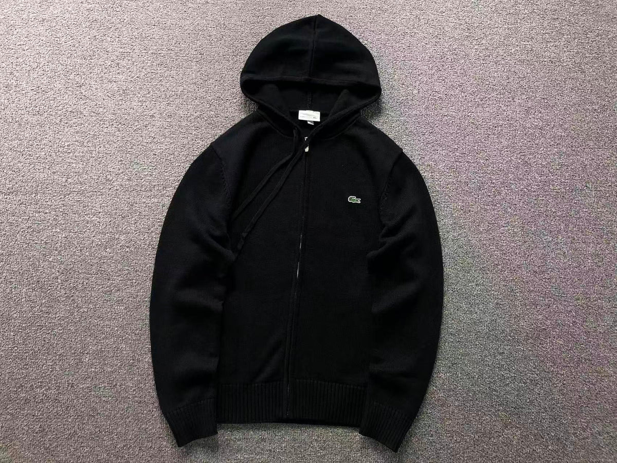 Klassischer Pullover