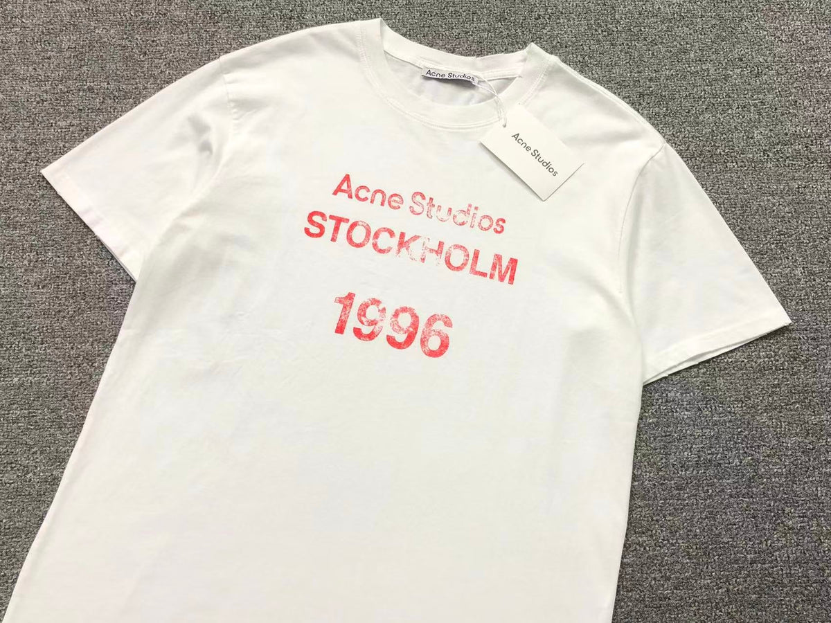 Acne Studios T-Shirt