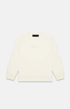 FOG x Essentials Girocollo A/I 23