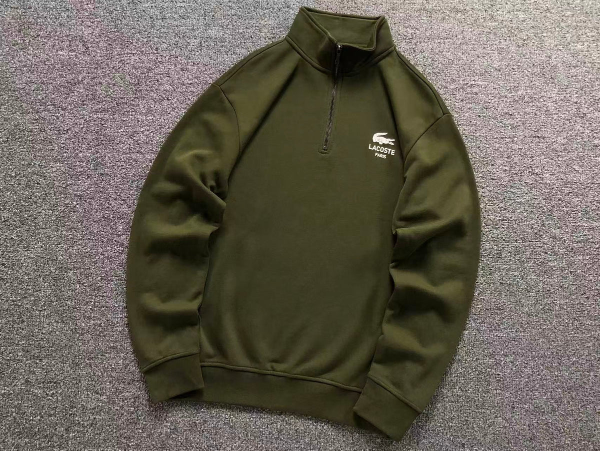 Klassischer Hoodie