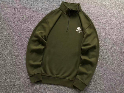 Klassischer Hoodie