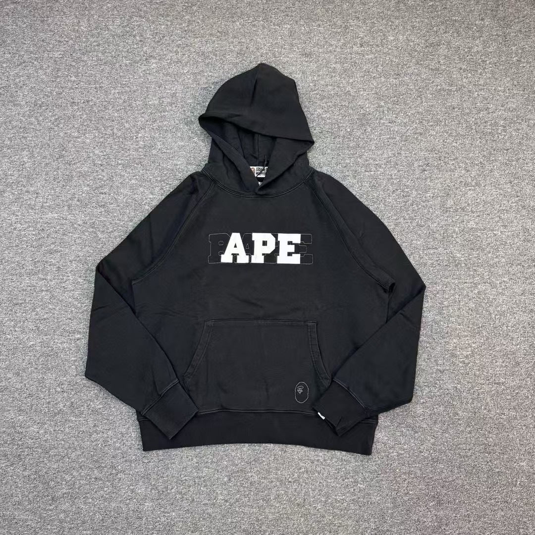 Sudadera con capucha de Bp
