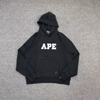 Sudadera con capucha de Bp