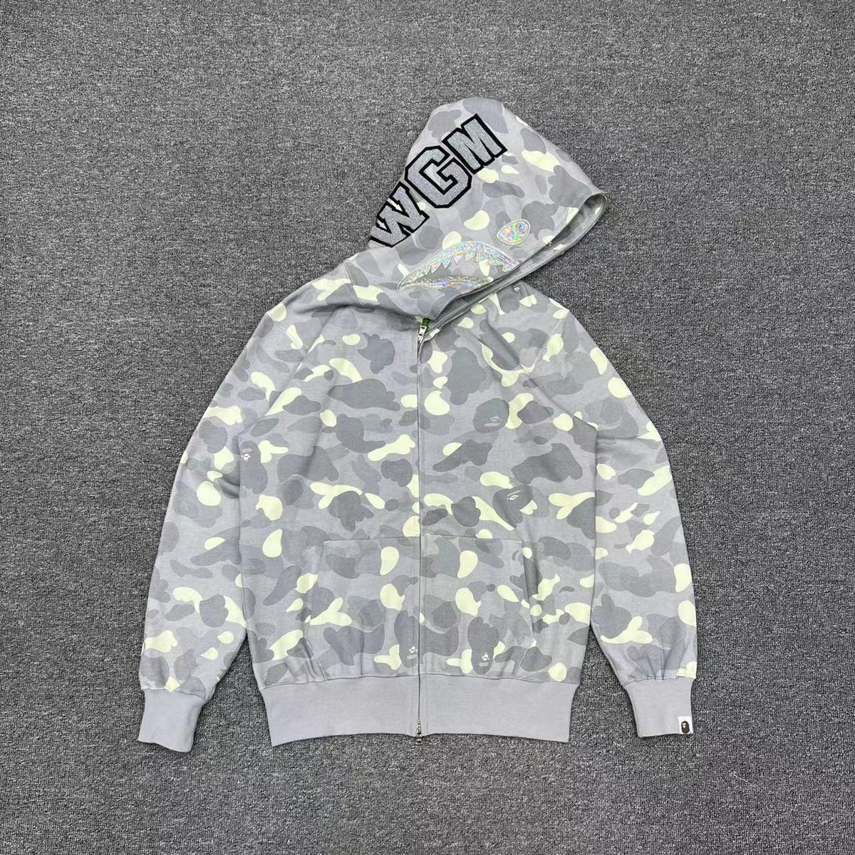 Sudadera con capucha Bp Glow