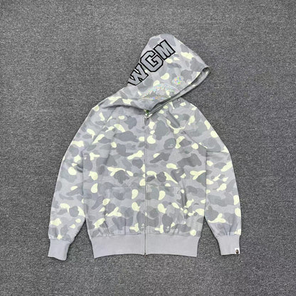 Sudadera con capucha Bp Glow