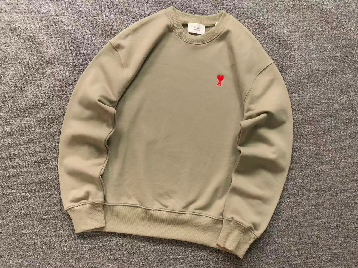 AM1 Kapuzenpullover