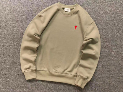AM1 Kapuzenpullover
