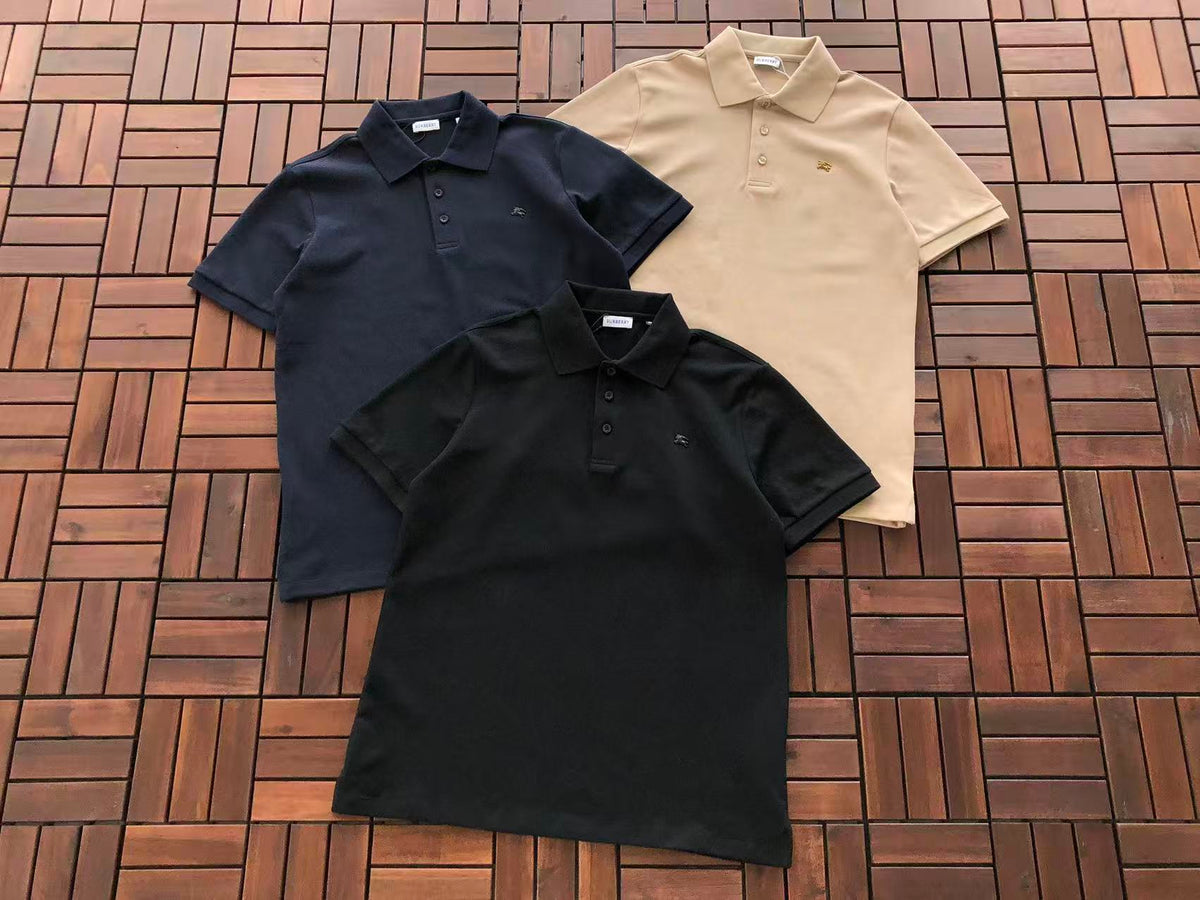 Camisa abotonada