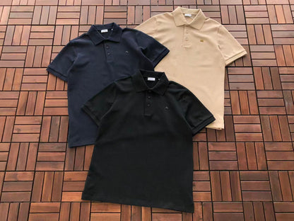 Camisa abotonada