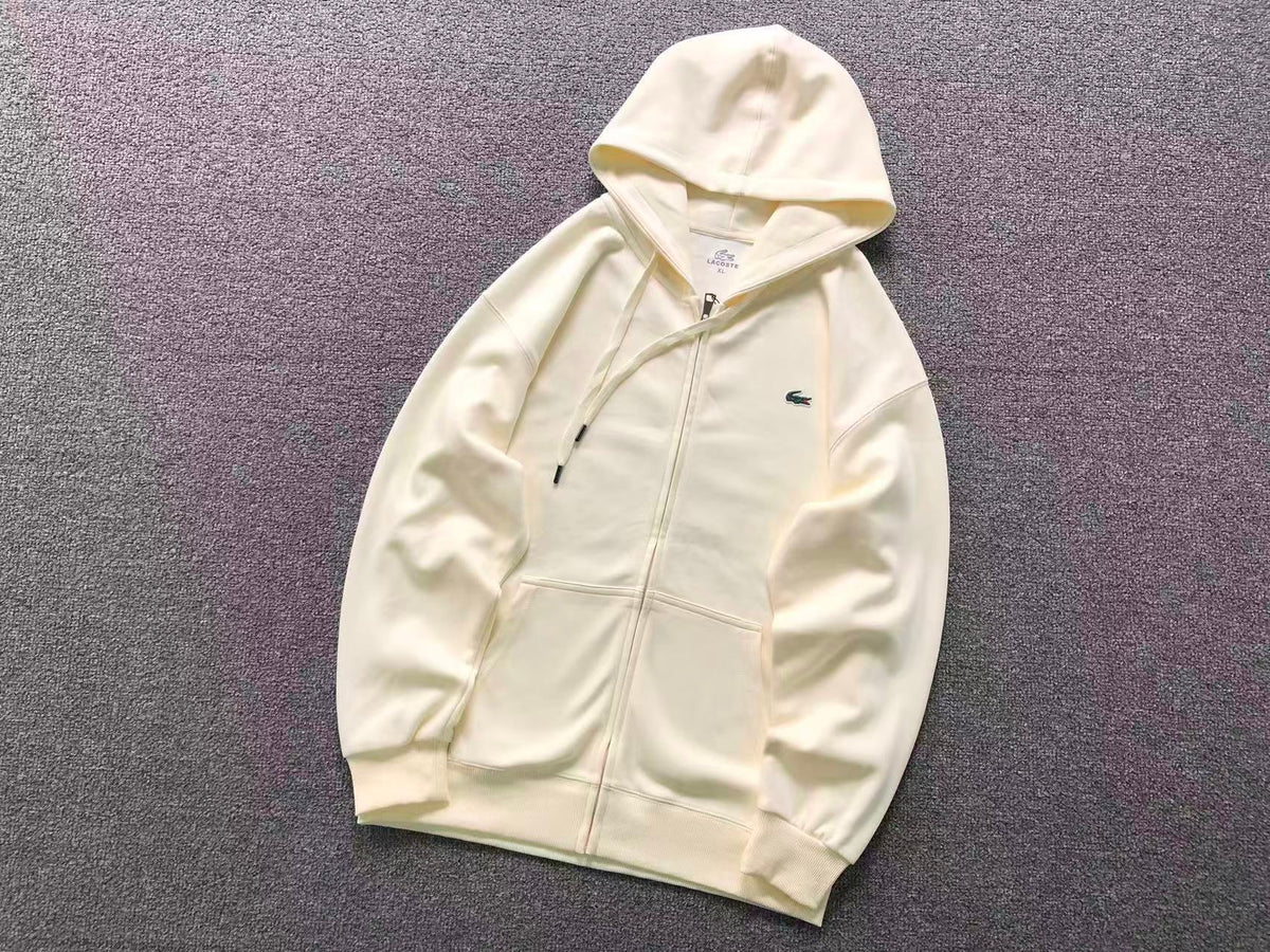 Klassischer Hoodie