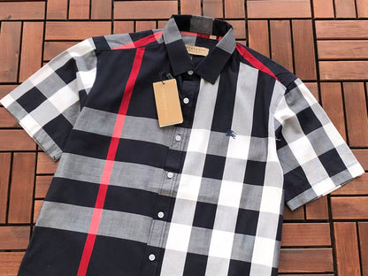Camisa de BB