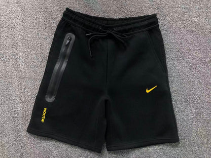 N1K Shorts