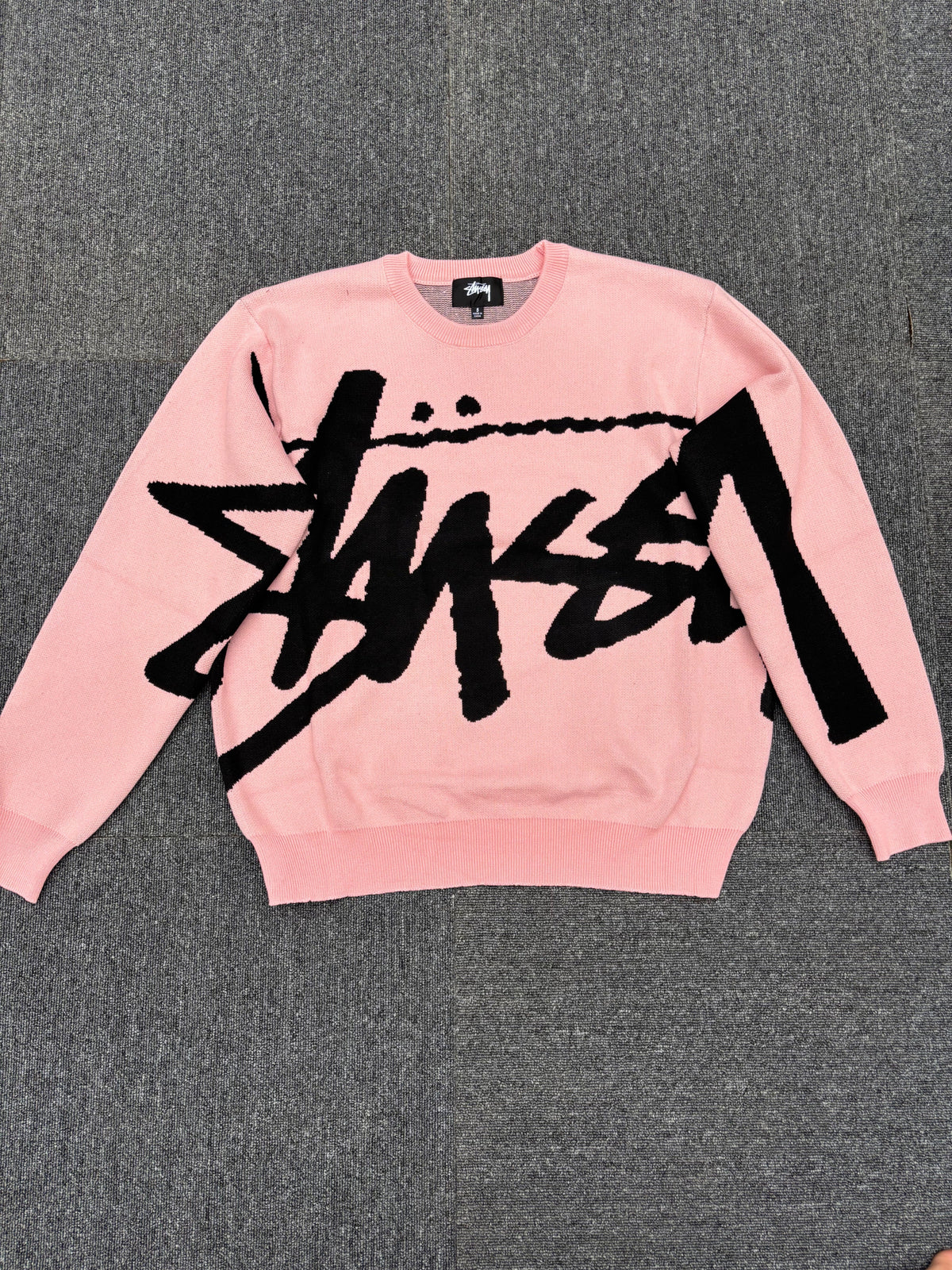 Maglione Stu