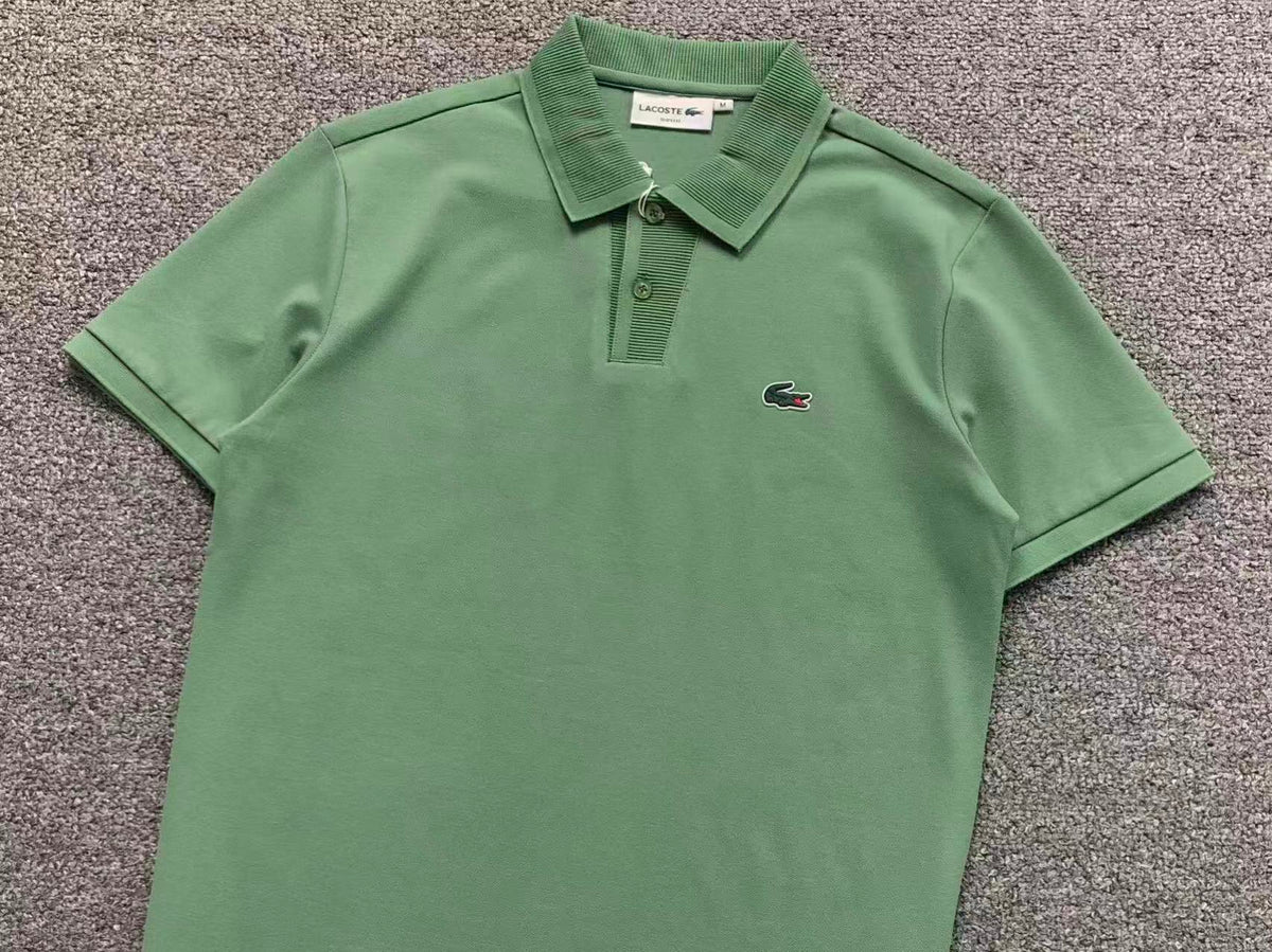 Klassisches Polo
