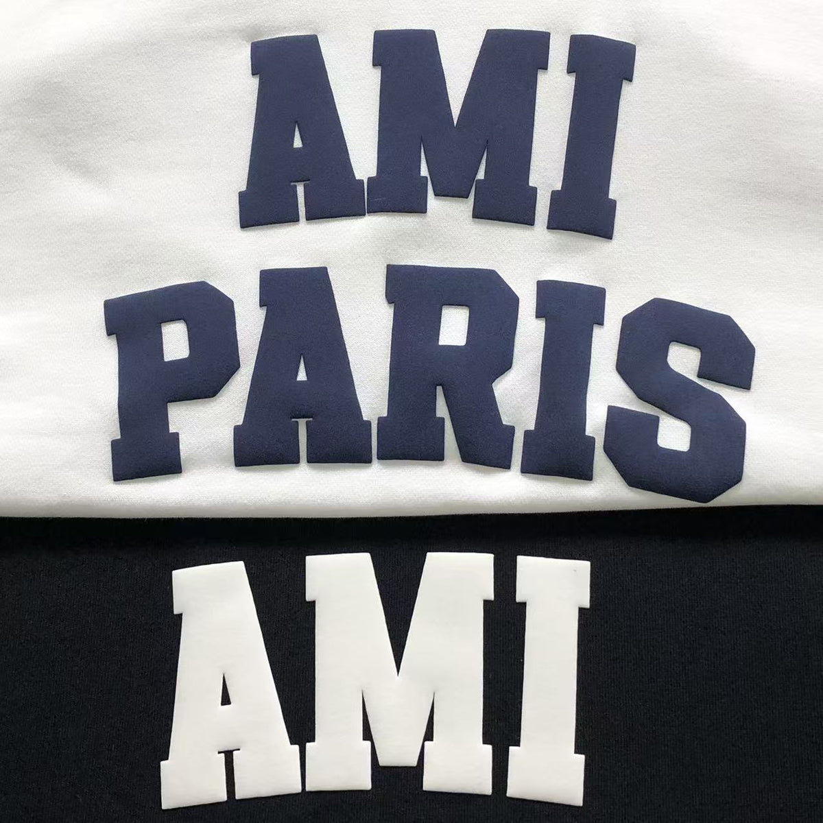 AM1 Kapuzenpullover