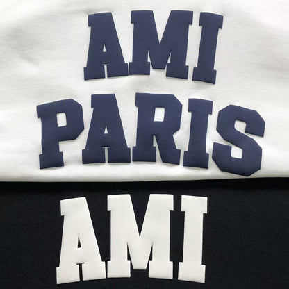 AM1 Kapuzenpullover