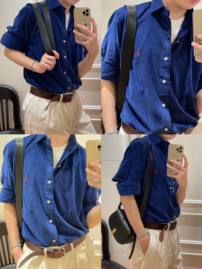Ralph Lauren Hemd