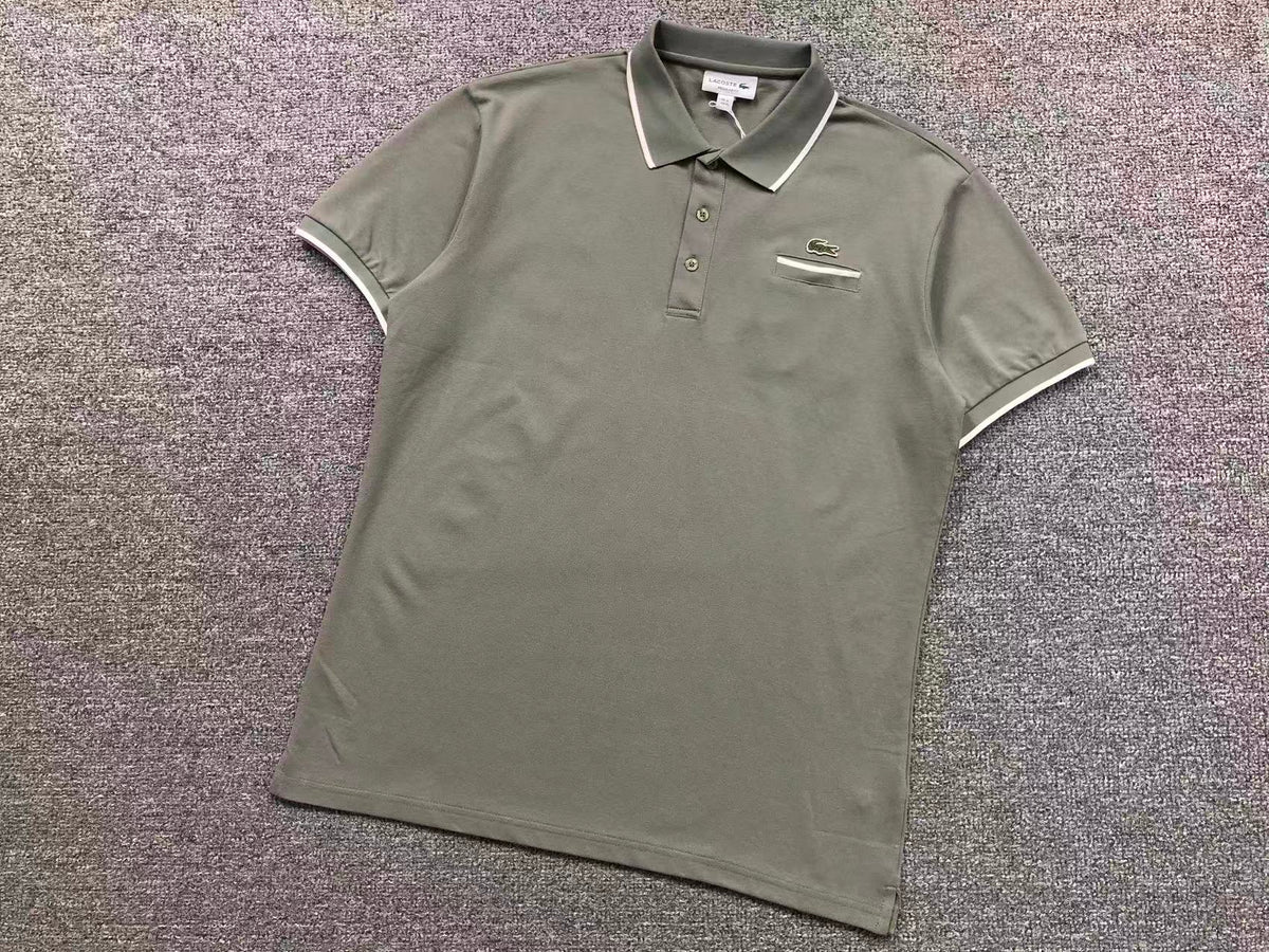 Klassisches Polo