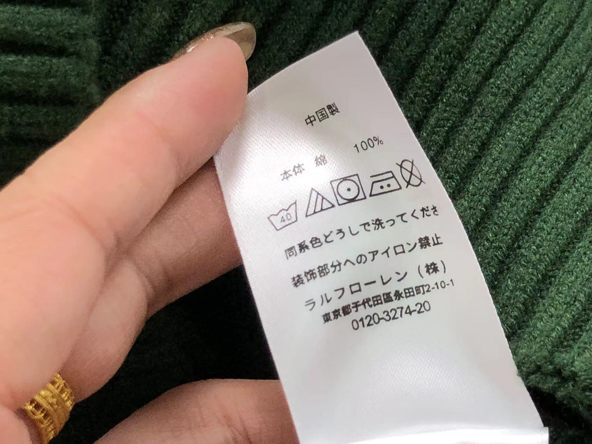 Ralph Lauren Damenpullover