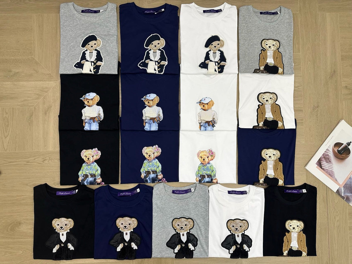 Ralph Lauren T-Shirt Damen