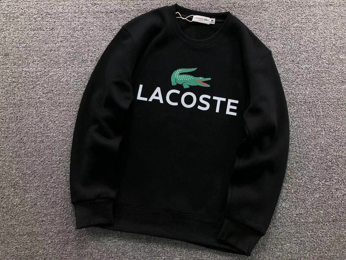 Klassischer Hoodie