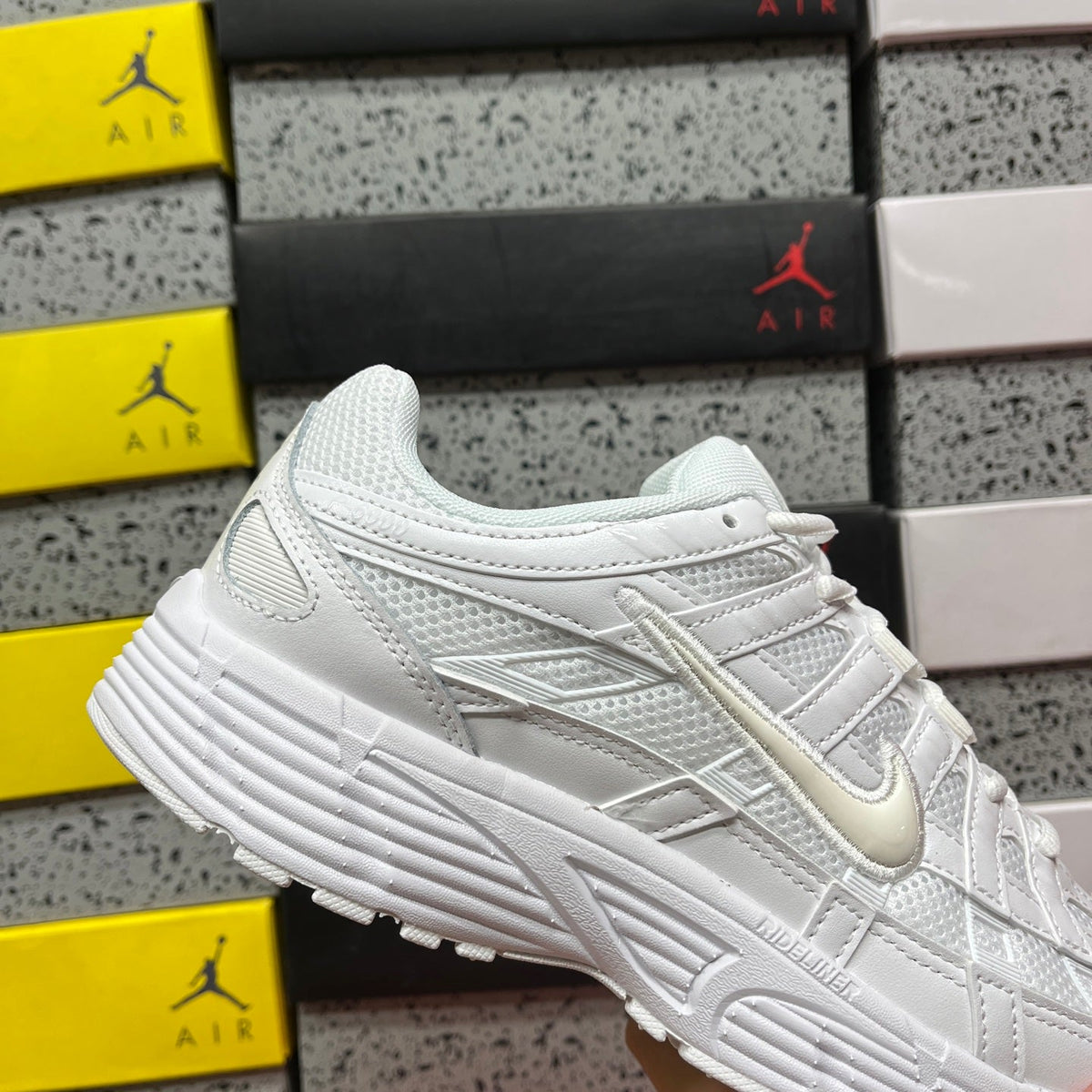 Nike P-6000