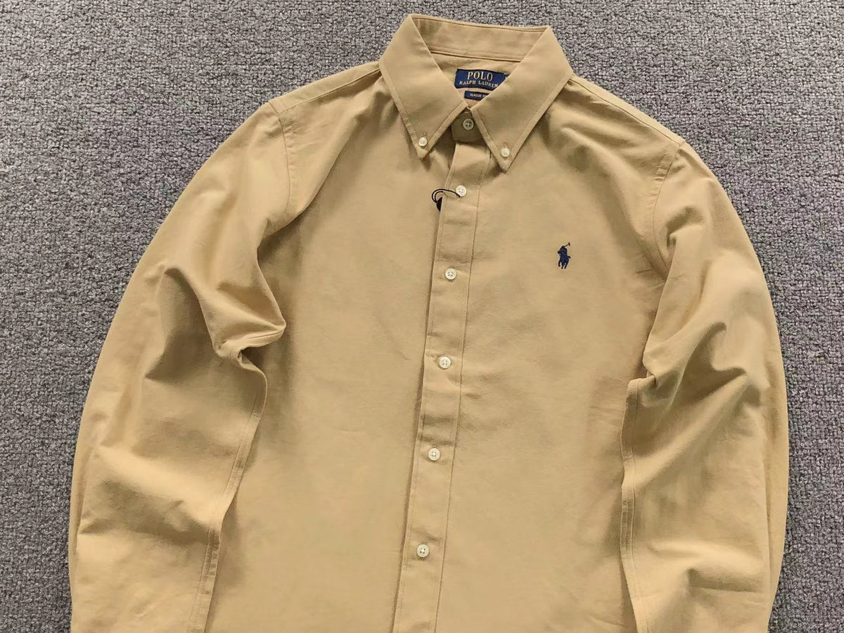 Ralph Lauren Hemd