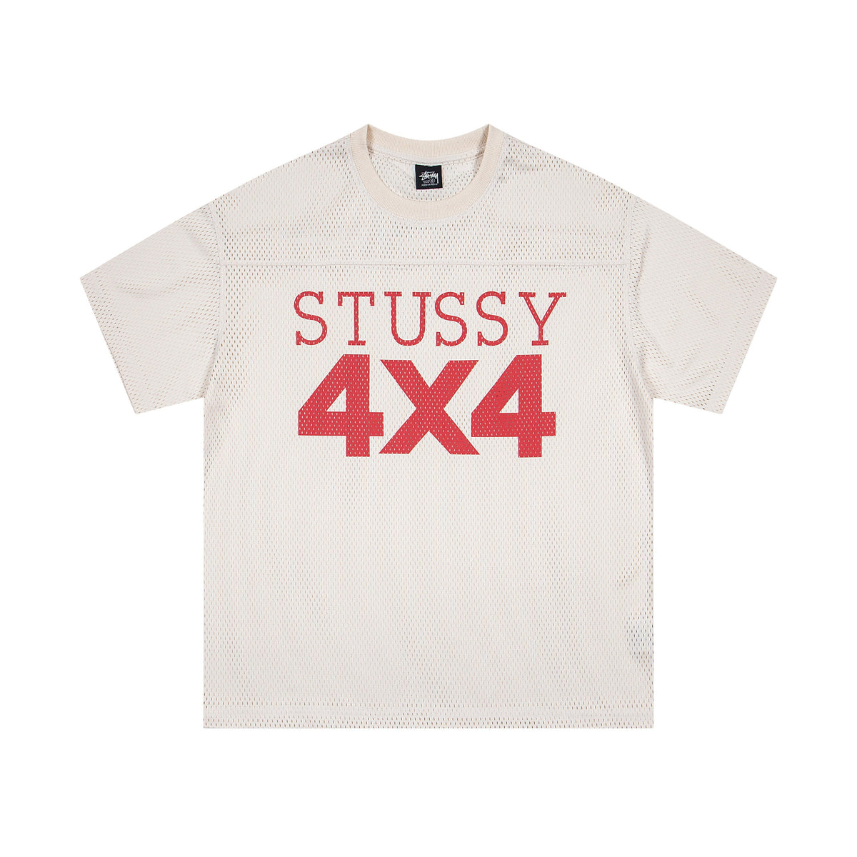 Camiseta de Stu
