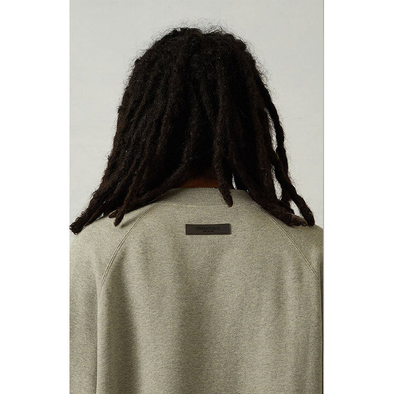 Girocollo FOG x Essentials 1977