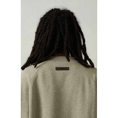 Girocollo FOG x Essentials 1977