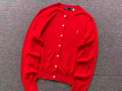 Ralph Lauren Sweater Female