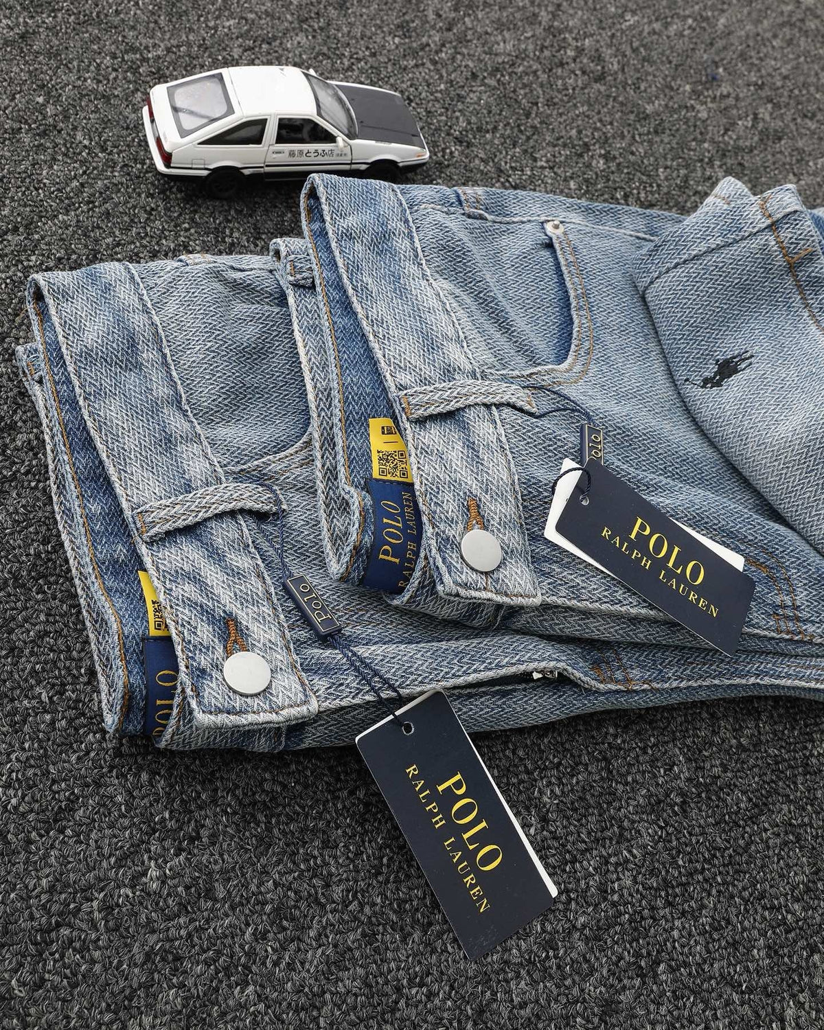 Ralph Lauren Shorts