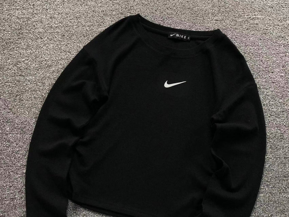 N1K Langarmshirt Damen