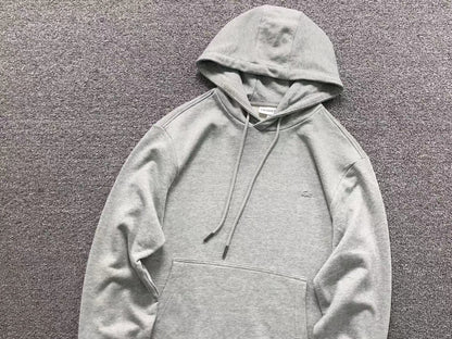 Klassischer Hoodie