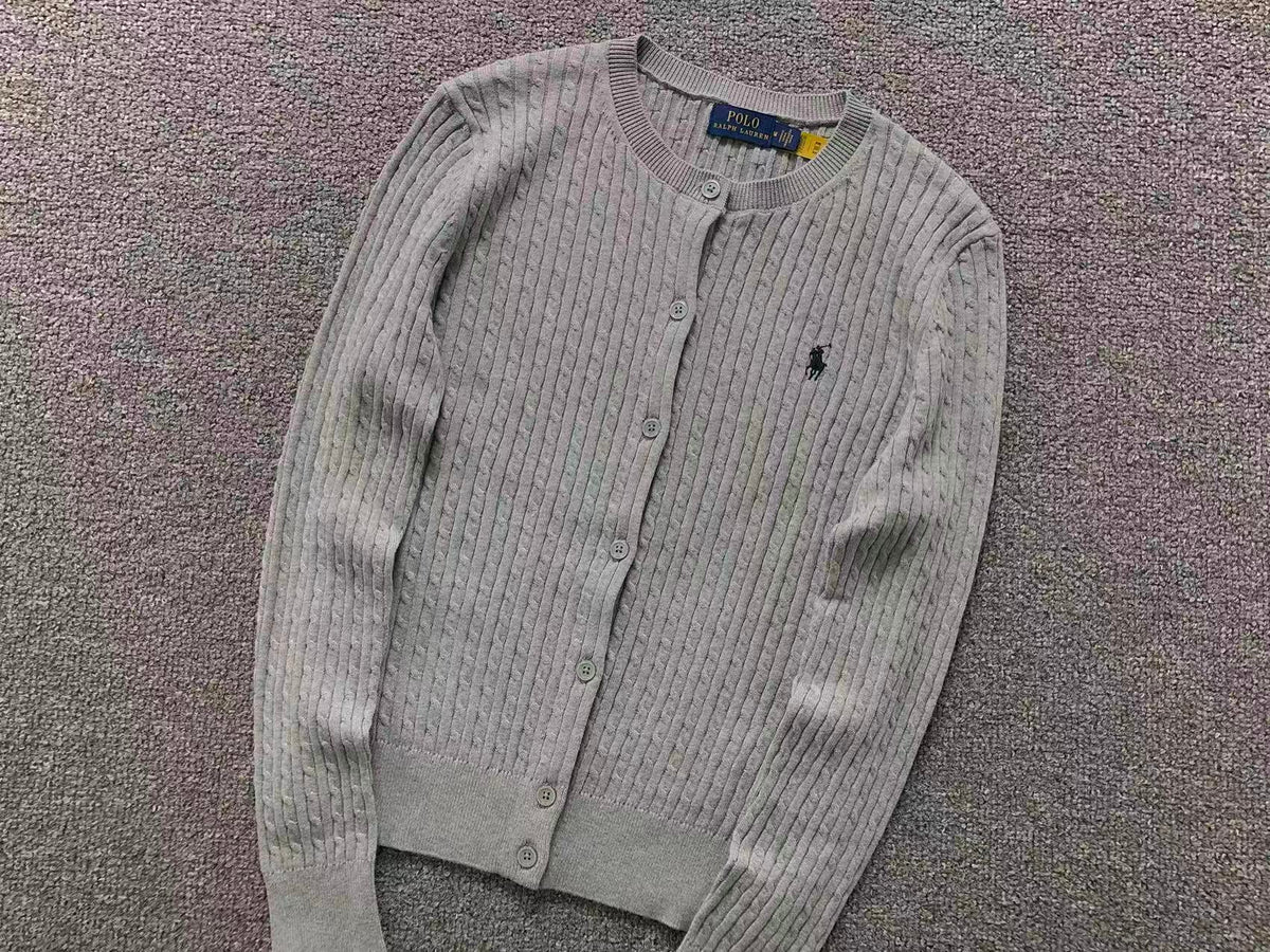 Ralph Lauren Sweater Female