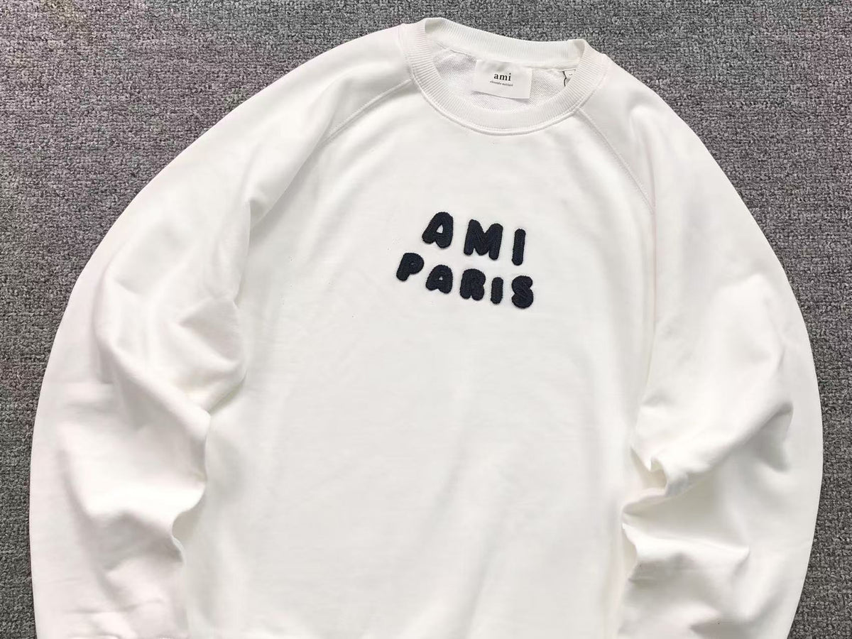AM1 Kapuzenpullover
